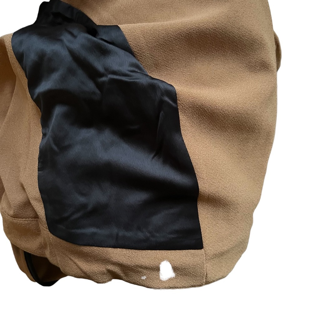 LYSSE jacket brown size small NWT - Picture 5 of 9